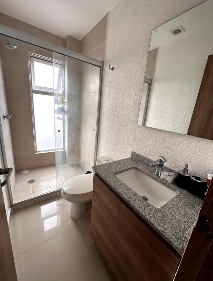 Appartement Departamento De Lujo En Con Alberca Panoramica En Zona Metropolitana De *