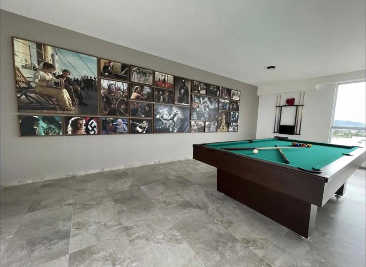 Departamento De Lujo En Con Alberca Panoramica En Zona Metropolitana De Appartement Guadalajara