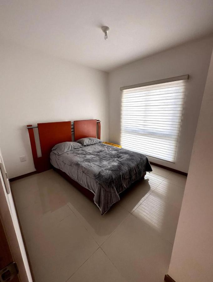 Appartement Departamento De Lujo En Con Alberca Panoramica En Zona Metropolitana De *