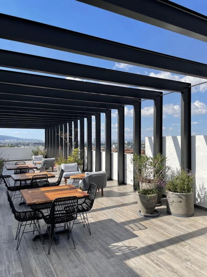 Appartement Departamento De Lujo En Con Alberca Panoramica En Zona Metropolitana De Guadalajara