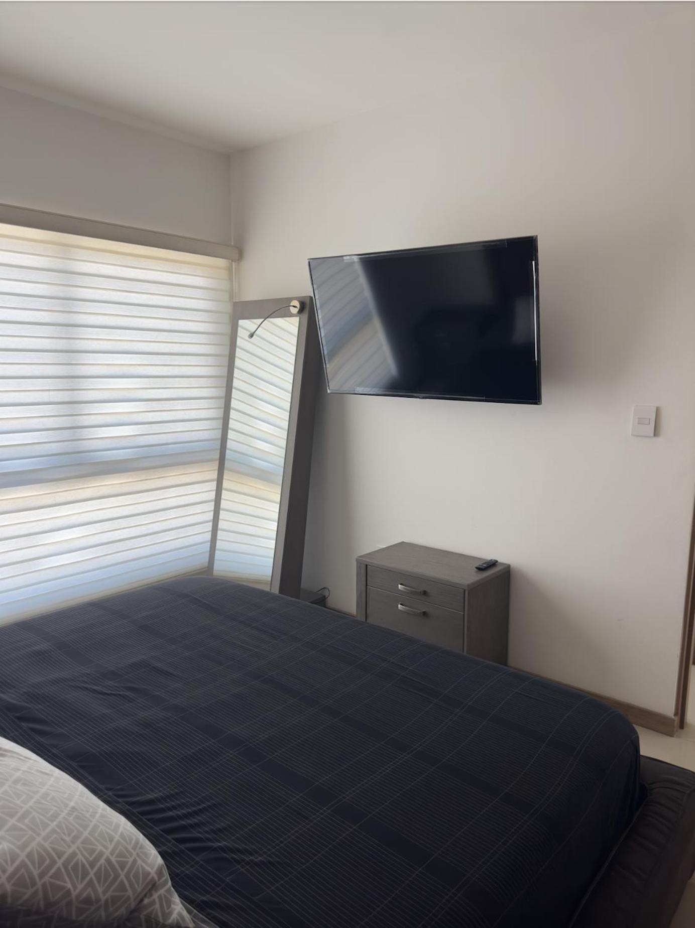 Appartement Departamento De Lujo En Con Alberca Panoramica En Zona Metropolitana De Guadalajara
